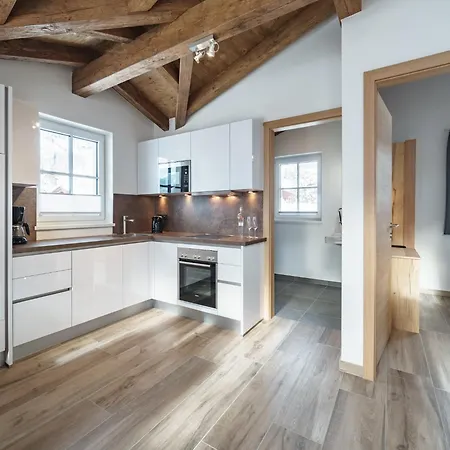 Holiday home In Near Slopes, Cleaning Included