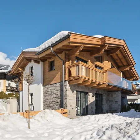 Holiday home In Near Slopes, Cleaning Included