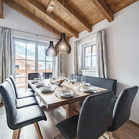 In Near Slopes, Cleaning Included Holiday home